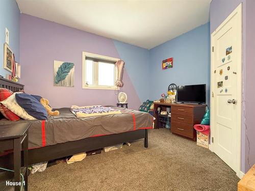 130049 29 Avenue N, Hartney, MB - Indoor Photo Showing Bedroom