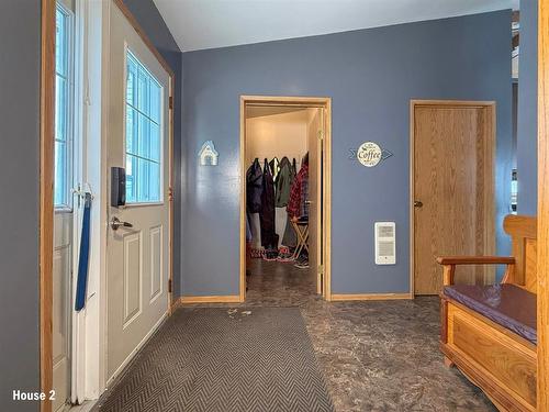 130049 29 Avenue N, Hartney, MB - Indoor Photo Showing Other Room