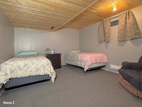 130049 29 Avenue N, Hartney, MB - Indoor Photo Showing Bedroom