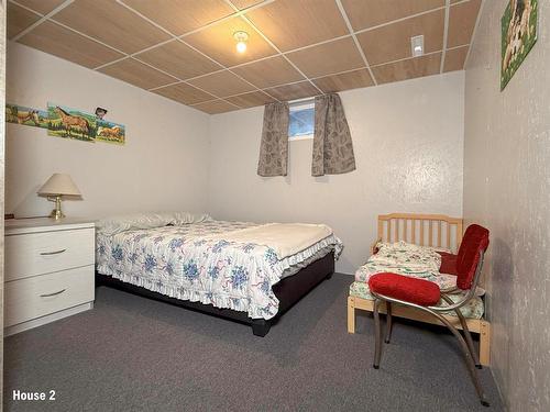 130049 29 Avenue N, Hartney, MB - Indoor Photo Showing Bedroom