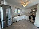 6355 8Th Line, New Tecumseth, ON  - Indoor Photo Showing Kitchen With Stainless Steel Kitchen 