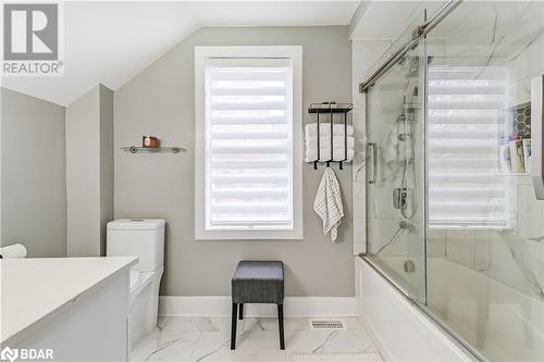 42 Dayfoot Drive, Georgetown, ON - Indoor Photo Showing Bathroom