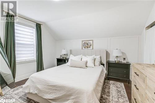 42 Dayfoot Drive, Georgetown, ON - Indoor Photo Showing Bedroom