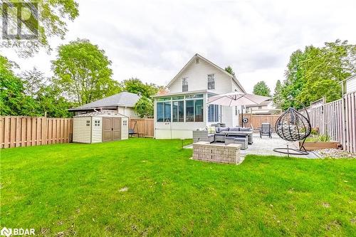 42 Dayfoot Drive, Georgetown, ON - Outdoor With Deck Patio Veranda