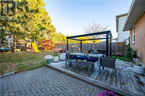 433 Pinegrove Road, Oakville, ON 