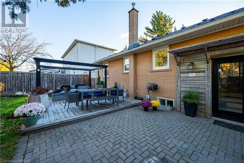 433 Pinegrove Road, Oakville, ON 