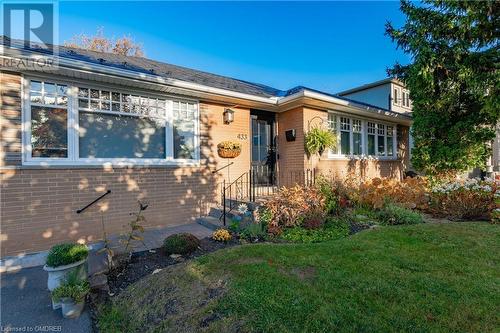 433 Pinegrove Road, Oakville, ON 