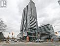 502 - 225 Sumach Street, Toronto, ON  - Outdoor 