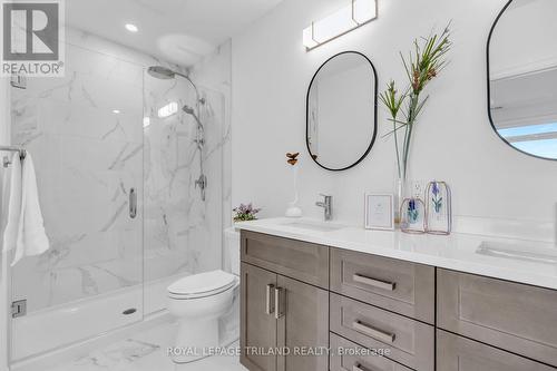 913 - 480 Callaway Road, London, ON - Indoor Photo Showing Bathroom