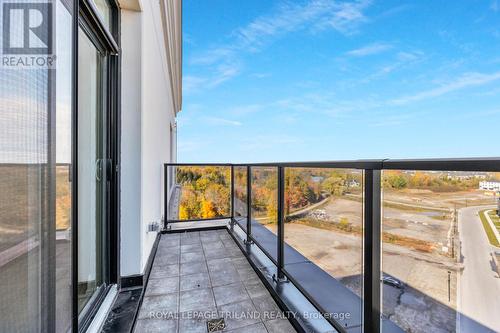 913 - 480 Callaway Road, London, ON - Outdoor With Balcony With View With Exterior