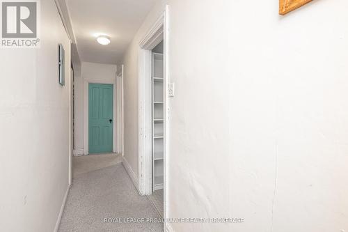 102 Livingston Avenue, Kingston (Central City East), ON -  Photo Showing Other Room