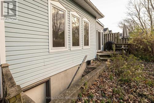 102 Livingston Avenue, Kingston (Central City East), ON - Outdoor With Exterior