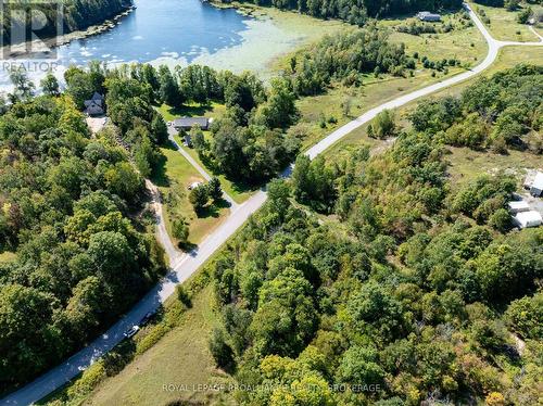 Lot A - 2024 Crozier Road, Tay Valley, ON 