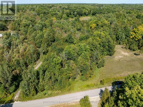 Lot A - 2024 Crozier Road, Tay Valley, ON 