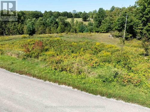 Lot C - 2024 Crozier Road, Tay Valley, ON 