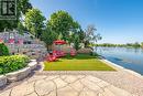 348 Fife Avenue, Smith-Ennismore-Lakefield, ON  - Outdoor With Body Of Water With View 