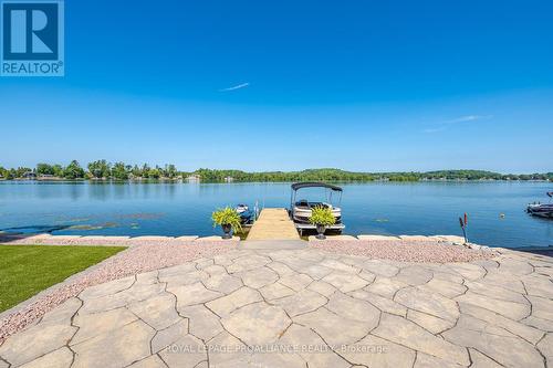 348 Fife Avenue, Smith-Ennismore-Lakefield, ON - Outdoor With Body Of Water With View