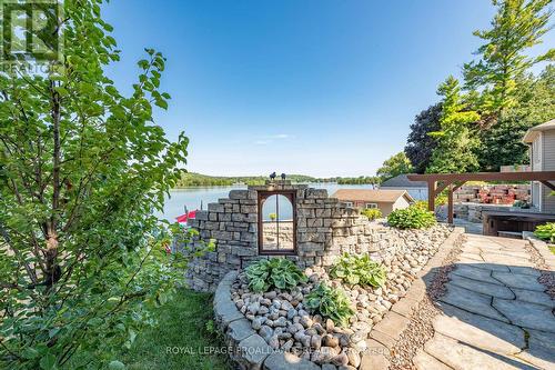 348 Fife Avenue, Smith-Ennismore-Lakefield, ON - Outdoor With Body Of Water