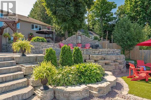 348 Fife Avenue, Smith-Ennismore-Lakefield, ON - Outdoor With Deck Patio Veranda