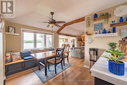 348 Fife Avenue, Smith-Ennismore-Lakefield, ON - Indoor Photo Showing Dining Room