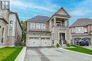 15 Lady Bianca Court, Vaughan, ON  - Outdoor With Facade 