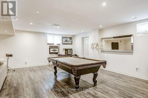 15 Lady Bianca Court, Vaughan, ON - Indoor Photo Showing Other Room