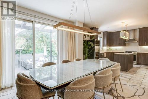 15 Lady Bianca Court, Vaughan, ON - Indoor