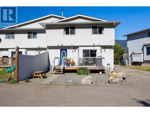 233 Brooke Drive Unit# 3, Chase, BC - Outdoor