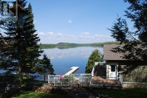 8-2 - 532 10Th Concession Road, Westport, ON - Outdoor With Body Of Water With View