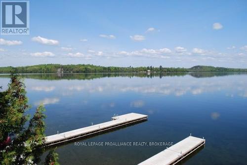 8-2 - 532 10Th Concession Road, Westport, ON - Outdoor With Body Of Water With View