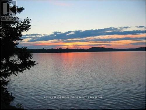 8-2 - 532 10Th Concession Road, Westport, ON - Outdoor With Body Of Water With View