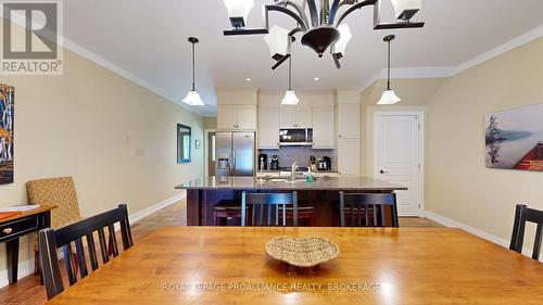 8-2 - 532 10Th Concession Road, Rideau Lakes, ON - Indoor Photo Showing Dining Room