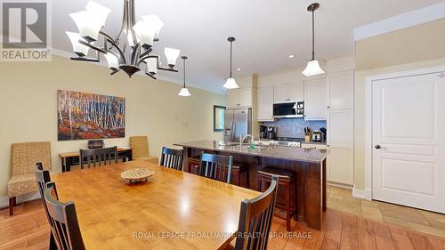 8-2 - 532 10Th Concession Road, Rideau Lakes, ON - Indoor Photo Showing Dining Room