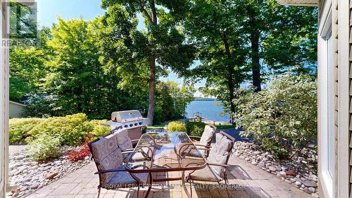 8-2 - 532 10Th Concession Road, Rideau Lakes, ON - Outdoor