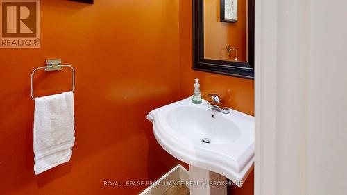 8-2 - 532 10Th Concession Road, Rideau Lakes, ON - Indoor Photo Showing Bathroom