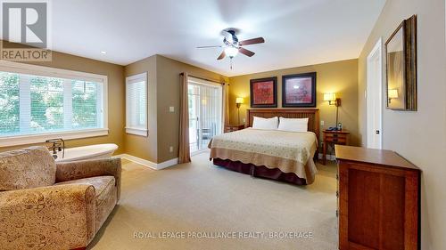 8-2 - 532 10Th Concession Road, Rideau Lakes, ON - Indoor Photo Showing Bedroom
