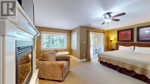 8-2 - 532 10Th Concession Road, Rideau Lakes, ON - Indoor Photo Showing Bedroom