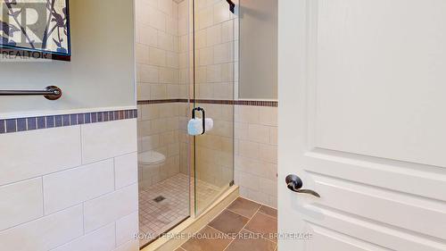 8-2 - 532 10Th Concession Road, Rideau Lakes, ON - Indoor Photo Showing Bathroom