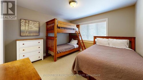 8-2 - 532 10Th Concession Road, Rideau Lakes, ON - Indoor Photo Showing Bedroom