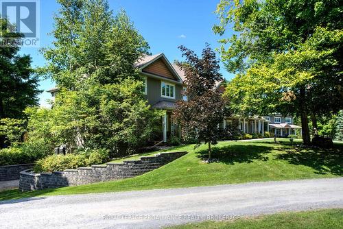 8-2 - 532 10Th Concession Road, Rideau Lakes, ON - Outdoor