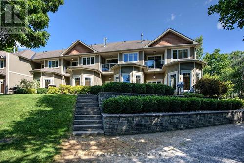 8-2 - 532 10Th Concession Road, Rideau Lakes, ON - Outdoor With Facade