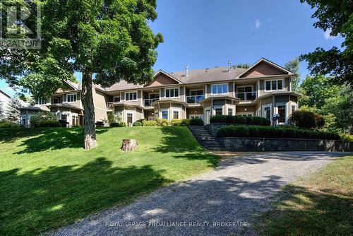 8-2 - 532 10Th Concession Road, Rideau Lakes, ON - Outdoor With Facade