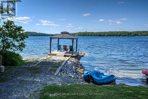 8-2 - 532 10Th Concession Road, Rideau Lakes, ON - Outdoor With Body Of Water With View