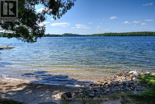 8-2 - 532 10Th Concession Road, Rideau Lakes, ON - Outdoor With Body Of Water With View