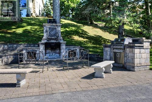 8-2 - 532 10Th Concession Road, Rideau Lakes, ON - Outdoor