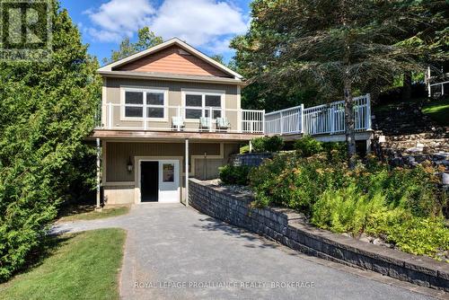 8-2 - 532 10Th Concession Road, Rideau Lakes, ON - Outdoor