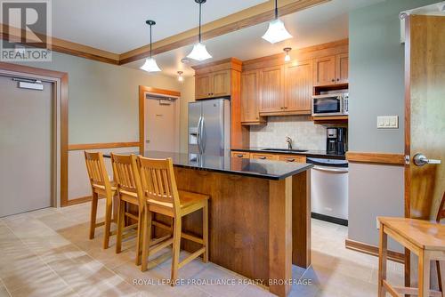 8-2 - 532 10Th Concession Road, Rideau Lakes, ON - Indoor Photo Showing Kitchen With Stainless Steel Kitchen