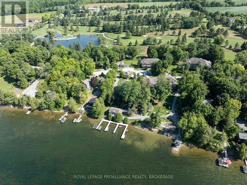 8-2 - 532 10Th Concession Road, Rideau Lakes, ON - Outdoor With Body Of Water With View