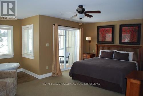 8-2 - 532 10Th Concession Road, Westport, ON - Indoor Photo Showing Bedroom