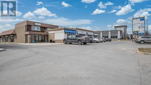 21B - 745 Gardiners Road, Kingston, ON 